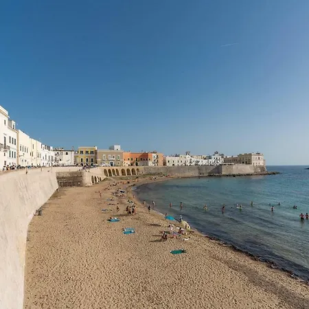 Amazing In W/ 1 Bedrooms * Gallipoli